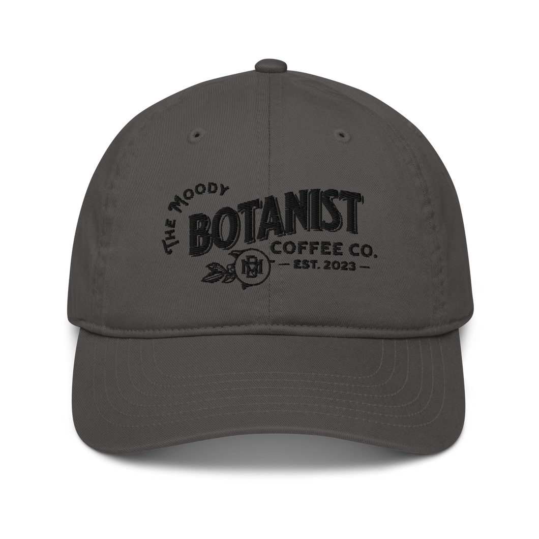 MB Organic hat