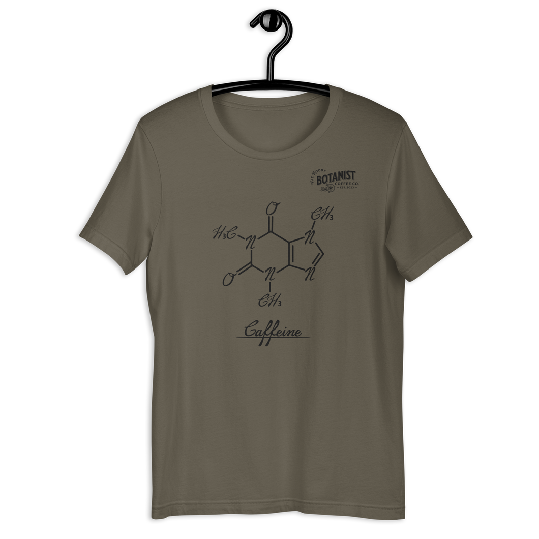 Caffeine T-Shirt